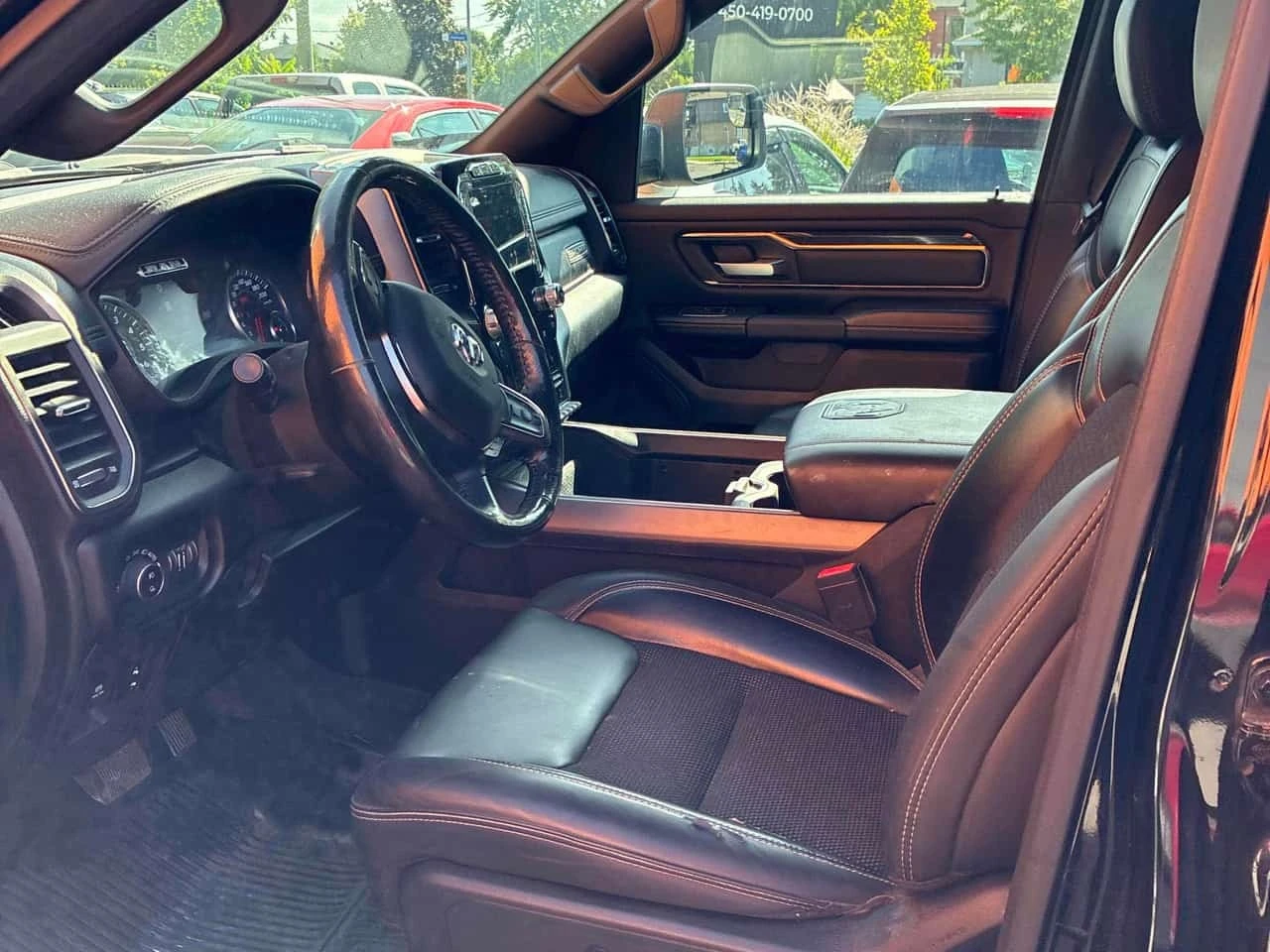 Dodge RAM 1500 / SPORT / NAVI / ����� �� ����������� | Mobile.bg � ����������� 5