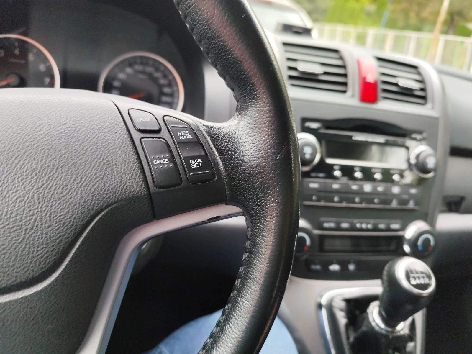 Honda Cr-v, снимка 16 - Автомобили и джипове - 56560083