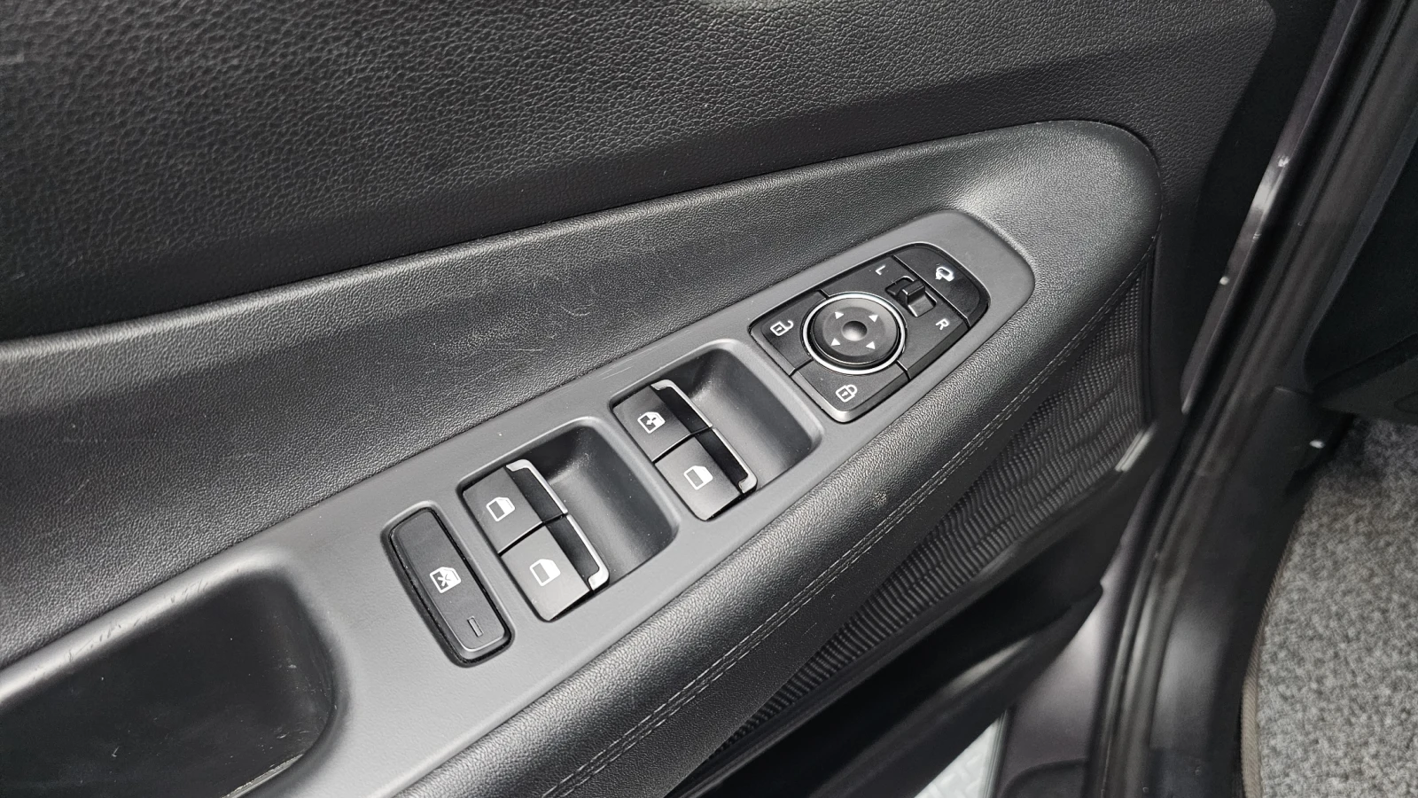 Hyundai Santa fe 2.2 Premium Choice ������ ����* encareu.com | Mobile.bg � ����������� 12