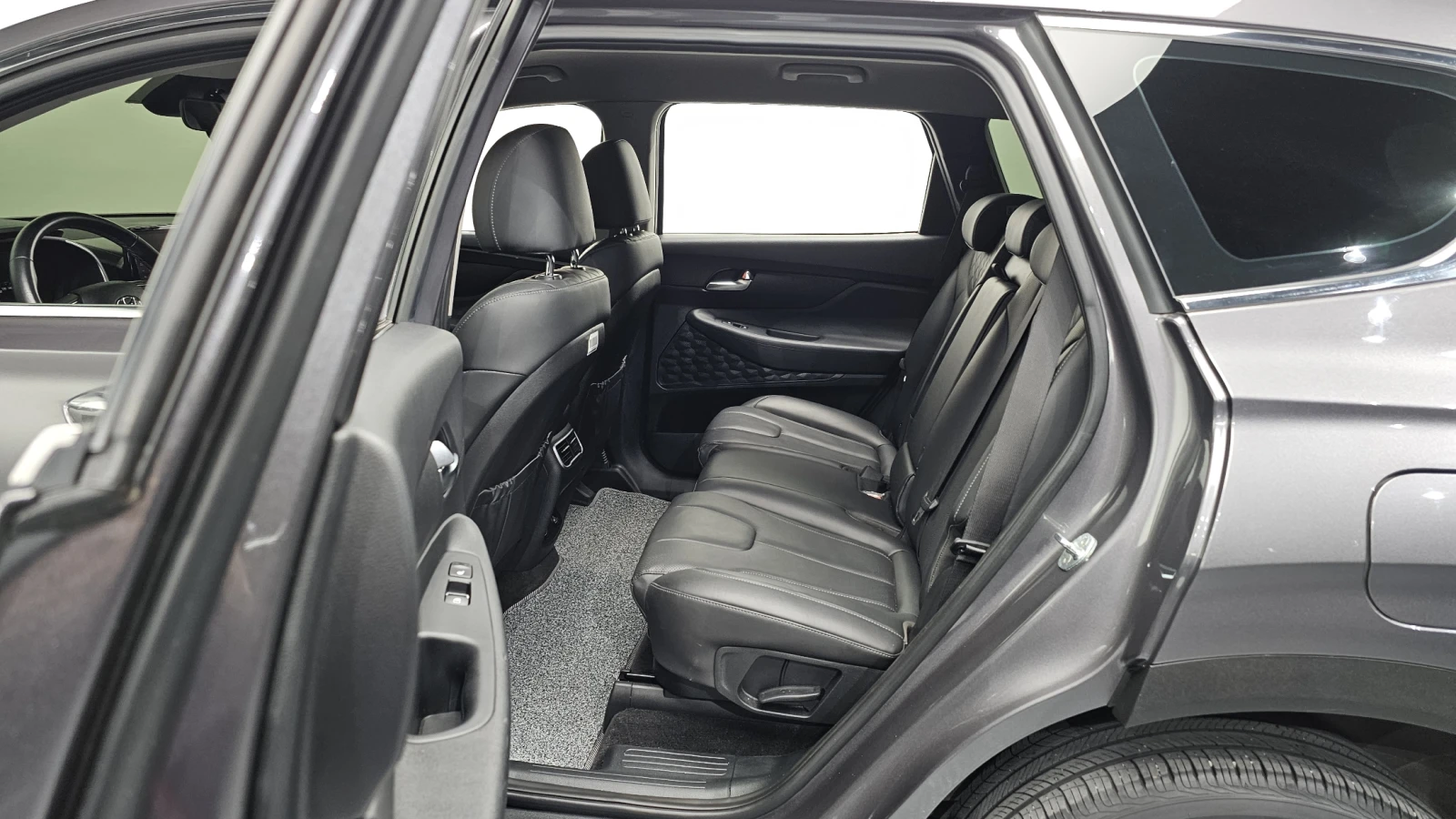 Hyundai Santa fe 2.2 Premium Choice ������ ����* encareu.com | Mobile.bg � ����������� 11