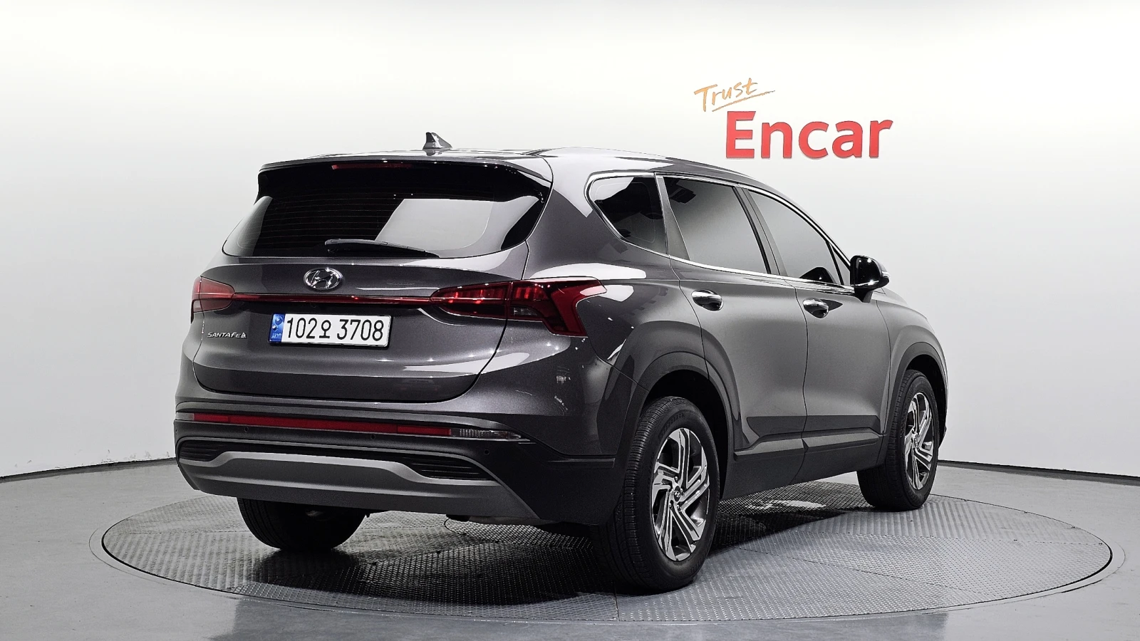 Hyundai Santa fe 2.2 Premium Choice ������ ����* encareu.com | Mobile.bg � ����������� 2