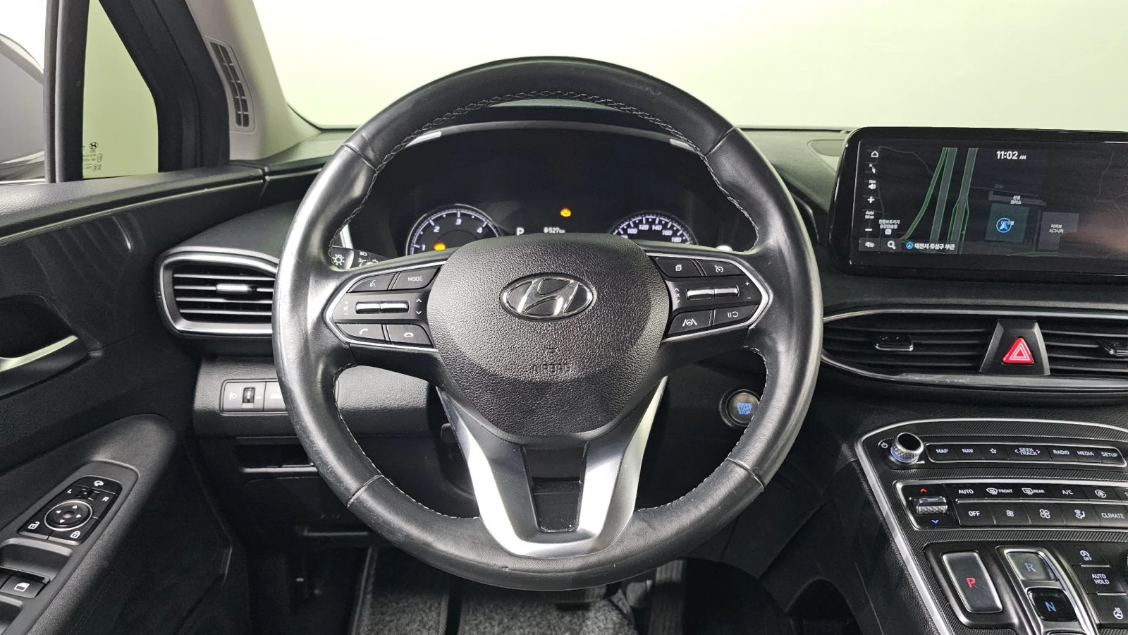 Hyundai Santa fe 2.2 Premium Choice ������ ����* encareu.com | Mobile.bg � ����������� 15