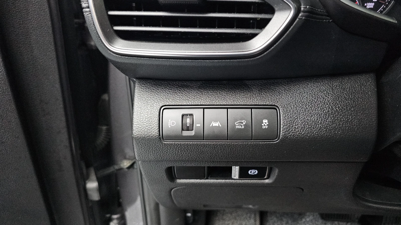 Hyundai Santa fe 2.2 Premium Choice ������ ����* encareu.com | Mobile.bg � ����������� 13