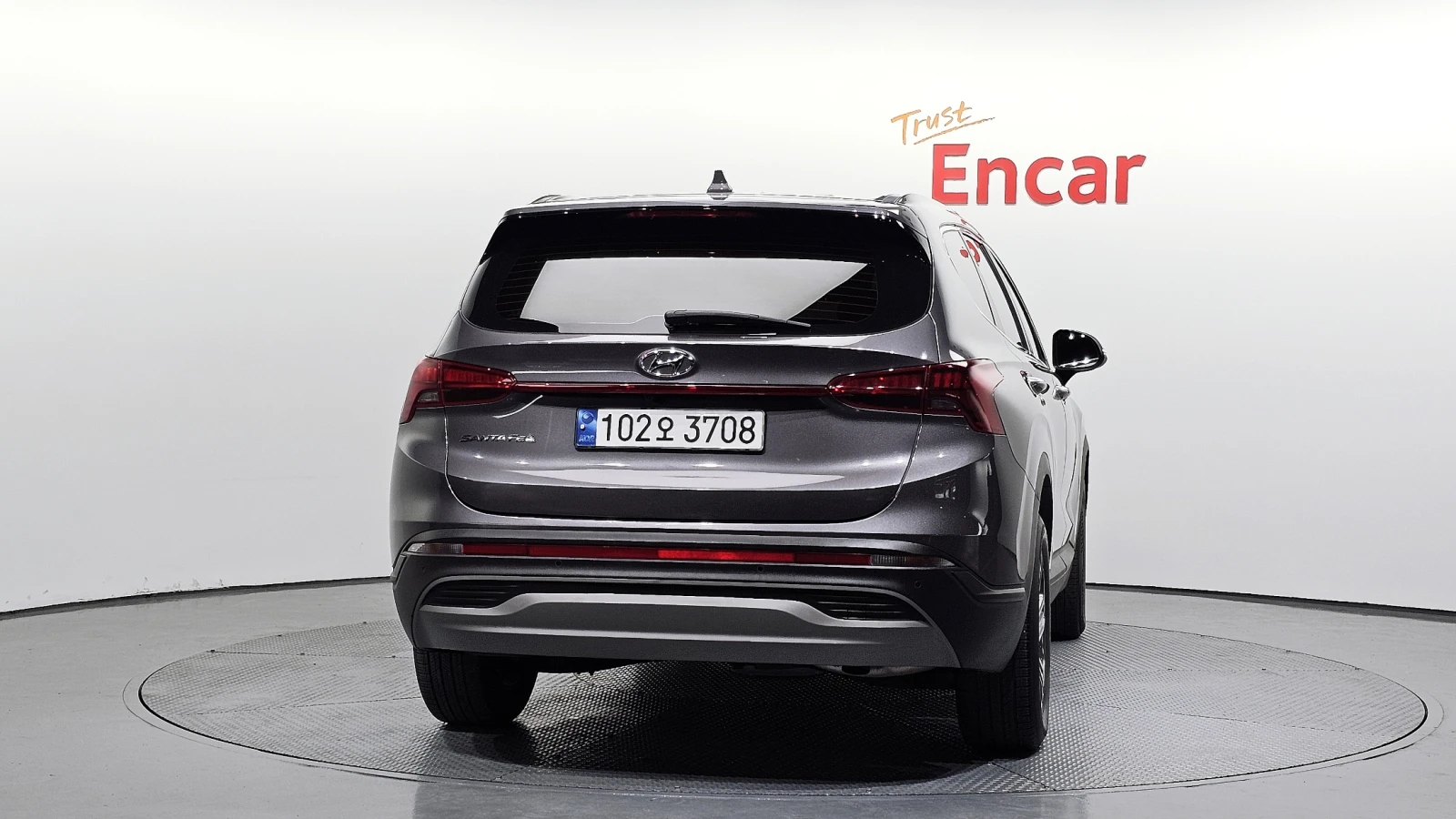 Hyundai Santa fe 2.2 Premium Choice ������ ����* encareu.com | Mobile.bg � ����������� 4