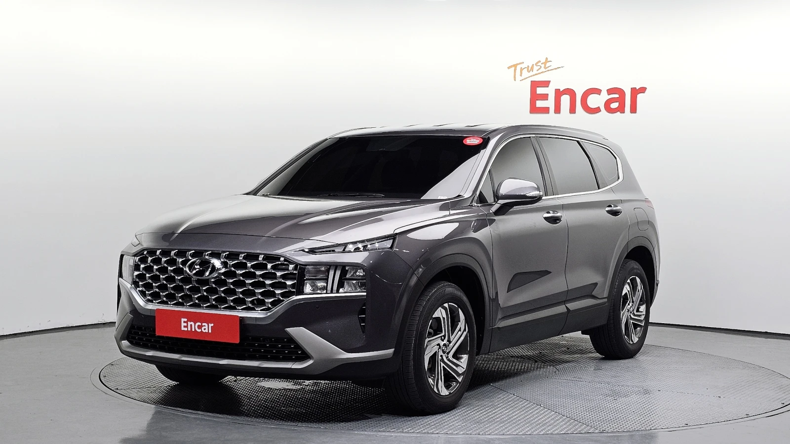 Hyundai Santa fe 2.2 Premium Choice КРАЙНА ЦЕНА* encareu.com