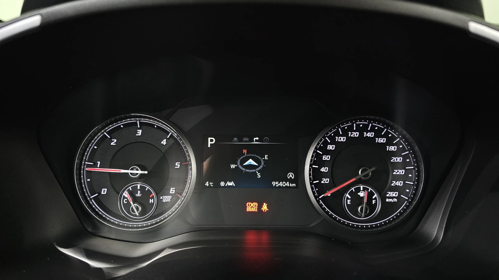 Hyundai Santa fe 2.2 Premium Choice ������ ����* encareu.com | Mobile.bg � ����������� 8