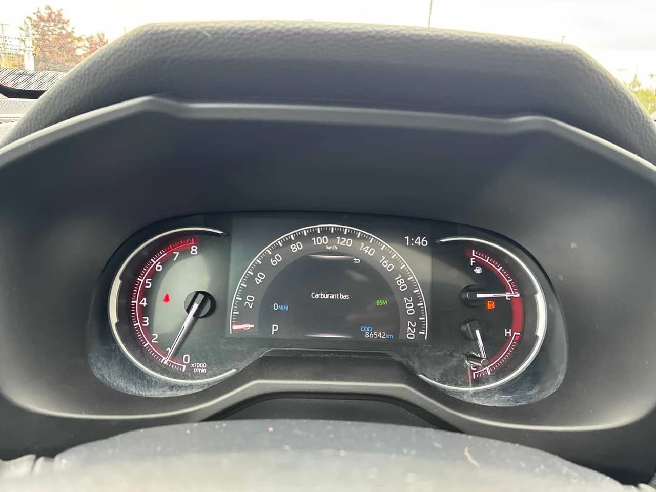 Toyota Rav4 * XLE * CARFAX * ����� �� ����������� | Mobile.bg � ����������� 8