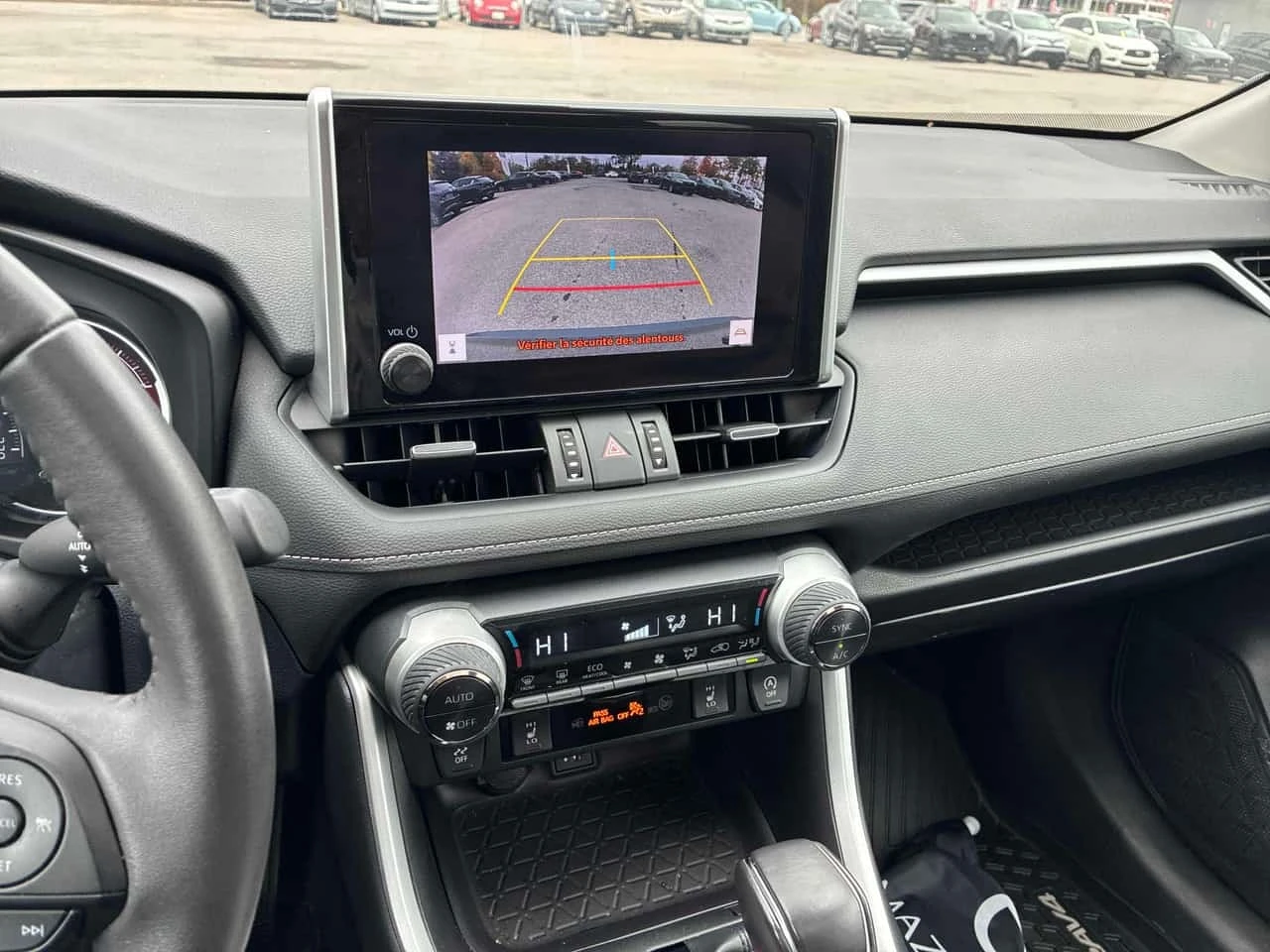 Toyota Rav4 * XLE * CARFAX * ����� �� ����������� | Mobile.bg � ����������� 9