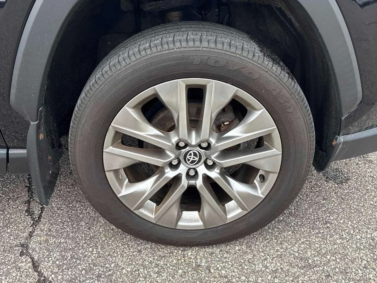Toyota Rav4 * XLE * CARFAX * ����� �� ����������� | Mobile.bg � ����������� 7