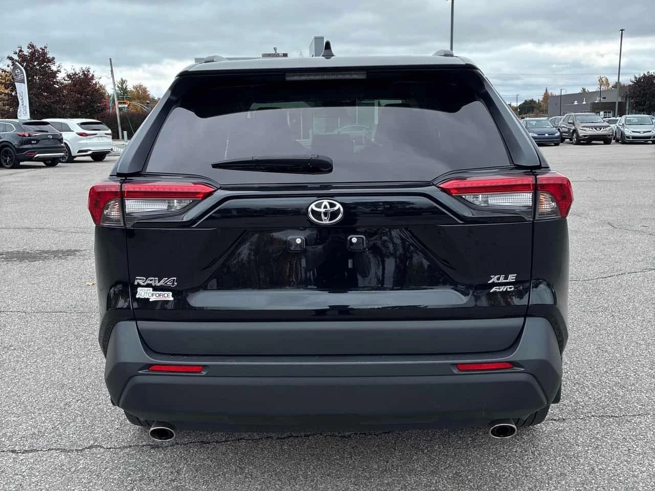 Toyota Rav4 * XLE * CARFAX * ����� �� ����������� | Mobile.bg � ����������� 4