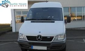 Mercedes-Benz Sprinter НОВИ Двигатели за Мерцедес Спринтер !!!, снимка 5