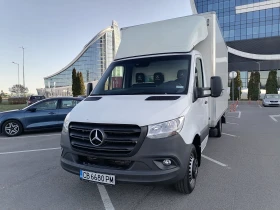 Mercedes-Benz Sprinter 519 3.0 D 3.5тона - изображение 2