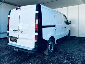 Opel Vivaro, снимка 4