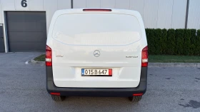 Mercedes-Benz Vito 109 CDI, снимка 6