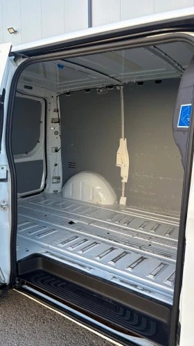 Mercedes-Benz Vito 109 CDI, снимка 16