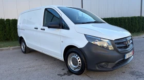 Mercedes-Benz Vito 109 CDI, снимка 3