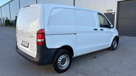 Mercedes-Benz Vito 109 CDI, снимка 5