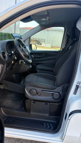 Mercedes-Benz Vito 109 CDI, снимка 11