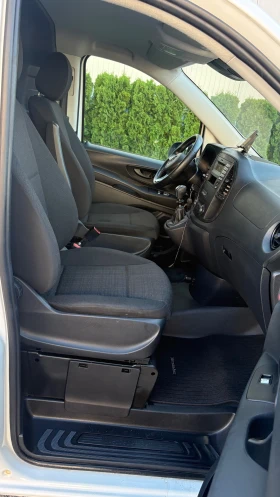 Mercedes-Benz Vito 109 CDI, снимка 13