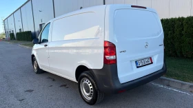 Mercedes-Benz Vito 109 CDI, снимка 7