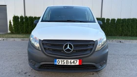 Mercedes-Benz Vito 109 CDI, снимка 2