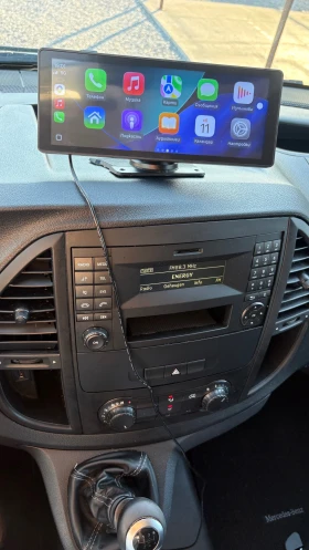 Mercedes-Benz Vito 109 CDI, снимка 14
