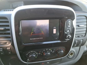 Renault Trafic 1.6cdti 6+ 1м 120кс, снимка 14