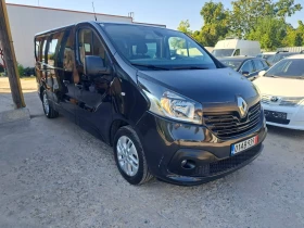 Renault Trafic 1.6cdti 6+ 1м 120кс, снимка 2