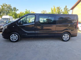 Renault Trafic 1.6cdti 6+ 1м 120кс, снимка 5