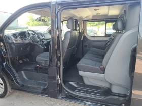 Renault Trafic 1.6cdti 6+ 1м 120кс, снимка 11