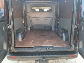 Renault Trafic 1.6cdti 6+ 1м 120кс, снимка 16