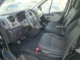 Renault Trafic 1.6cdti 6+ 1м 120кс, снимка 9