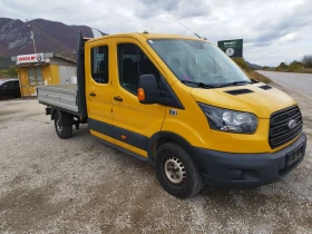 Ford Transit 2.0 Tdci Euro 6, снимка 7