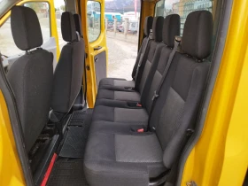 Ford Transit 2.0 Tdci Euro 6, снимка 11