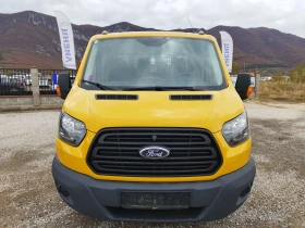 Ford Transit 2.0 Tdci Euro 6, снимка 8