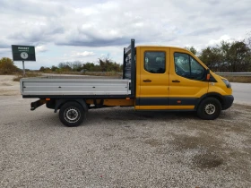 Ford Transit 2.0 Tdci Euro 6, снимка 6