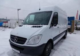 Обява за продажба на Mercedes-Benz Sprinter НОВИ Двигатели за Мерцедес Спринтер !!! ~11 лв. - изображение 1