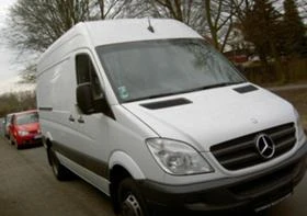 Обява за продажба на Mercedes-Benz Sprinter НОВИ Двигатели за Мерцедес Спринтер !!! ~11 лв. - изображение 9