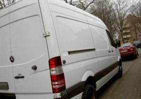 Обява за продажба на Mercedes-Benz Sprinter НОВИ Двигатели за Мерцедес Спринтер !!! ~11 лв. - изображение 11