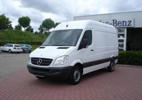 Обява за продажба на Mercedes-Benz Sprinter НОВИ Двигатели за Мерцедес Спринтер !!! ~11 лв. - изображение 1