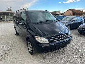  Mercedes-Benz Viano