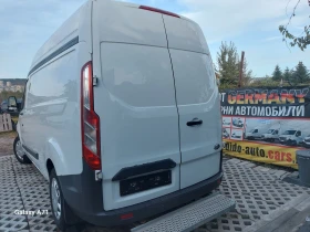 Ford Transit CUSTOM | Mobile.bg    4