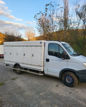 Iveco 35s13   -40  | Mobile.bg    4