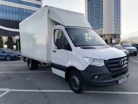 Mercedes-Benz Sprinter 519 3.0 D 3.5тона, снимка 8