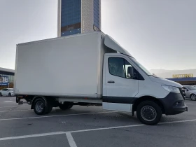 Mercedes-Benz Sprinter 519 3.0 D 3.5тона, снимка 7