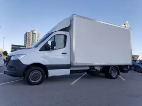 Mercedes-Benz Sprinter 519 3.0 D 3.5тона, снимка 3