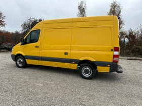 Mercedes-Benz Sprinter 319 3.0 190kc | Mobile.bg    7