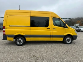 Mercedes-Benz Sprinter 319 3.0 190kc | Mobile.bg    4