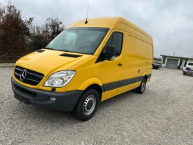 Mercedes-Benz Sprinter 319 3.0 190kc | Mobile.bg    2