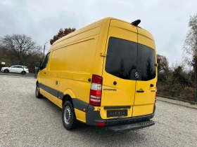 Mercedes-Benz Sprinter 319 3.0 190kc | Mobile.bg    6